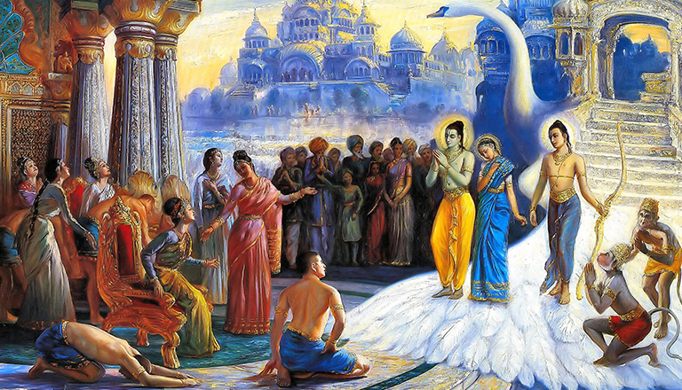 Significance of Lakshmi Puja