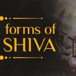 forms of Lord Shiva