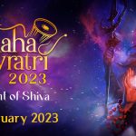 Great Night of Lord Shiva