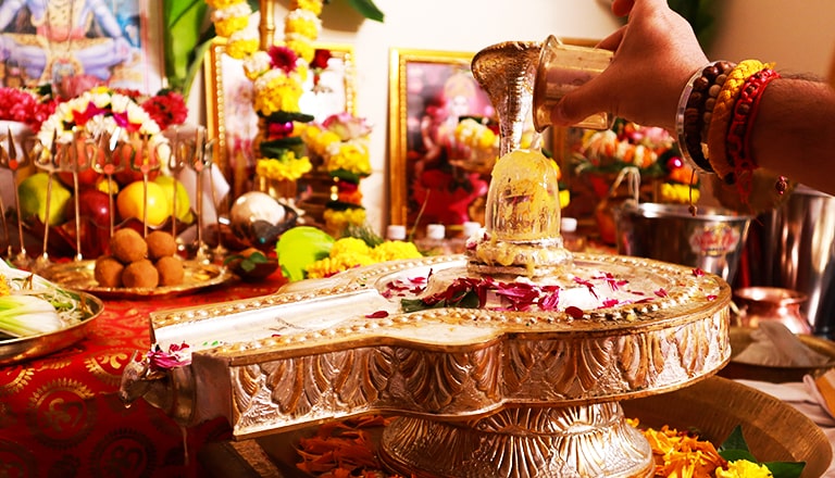 Mahashivratri Puja Mahashivaratri