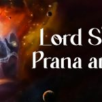 Lord Shiva as Prana and Aum