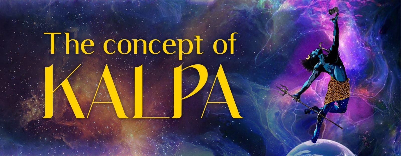 What is a Kalpa?