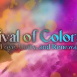 The Festival of Colors