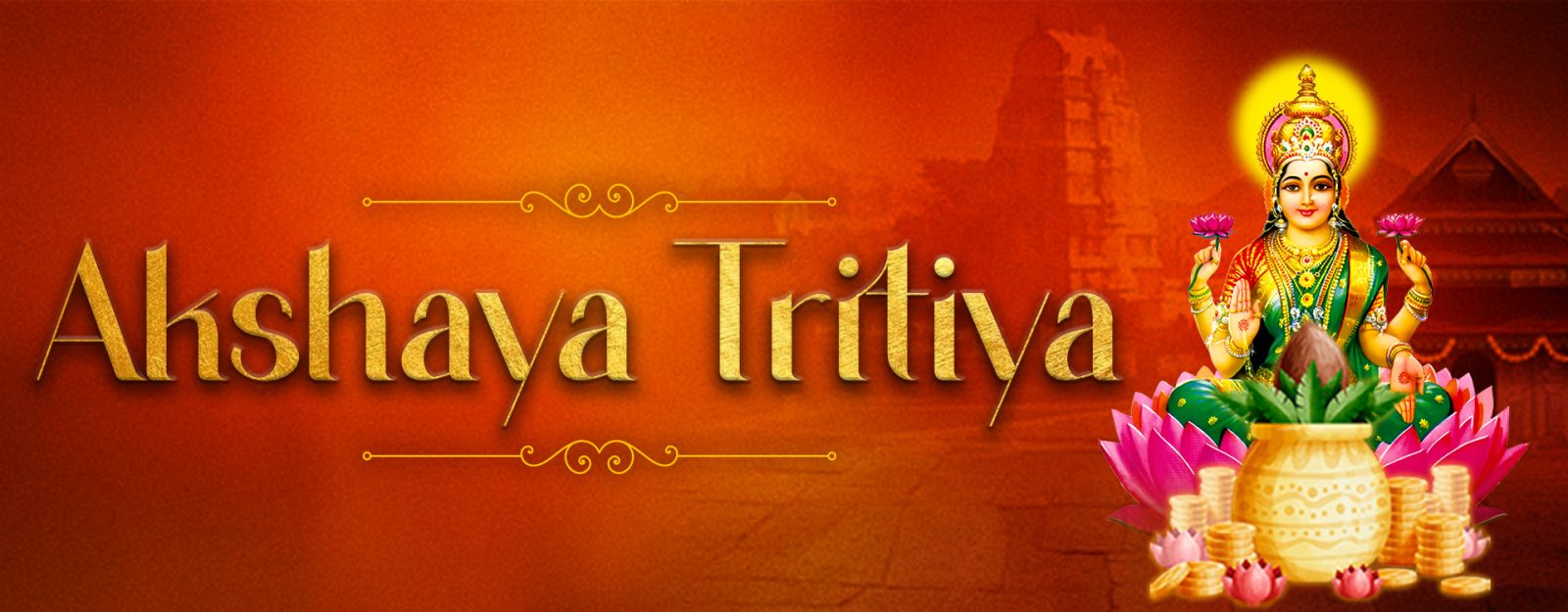 Akshaya Tritiya 2023