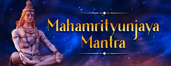 Mahamrityunjaya Mantra