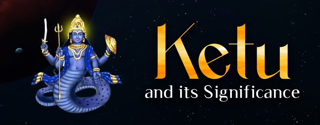 Planet Ketu