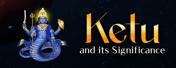 Planet Ketu