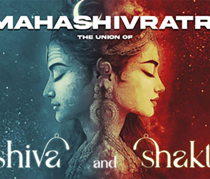 Why Must You Wear Rudraksha This Mahashivratri 2025 A Connection During the Sacred Mahakumbh