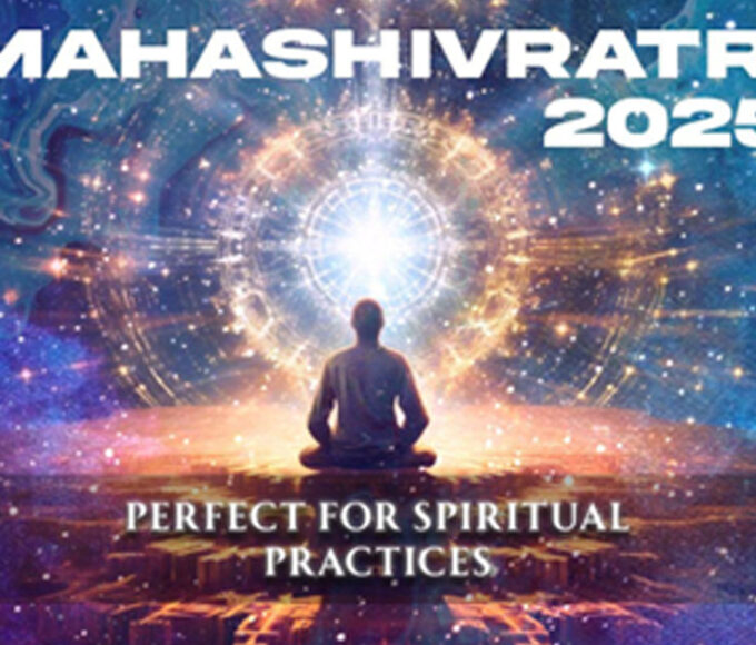 Why Must You Wear Rudraksha This Mahashivratri 2025 A Connection During the Sacred Mahakumbh