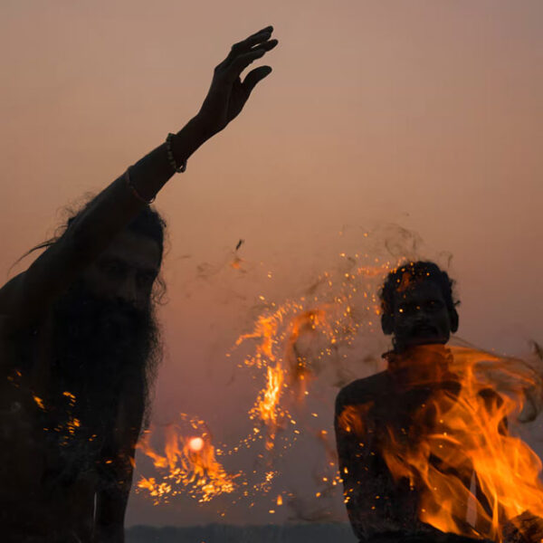 The Dark Side of Mahashivratri: Tantric Rituals - blog