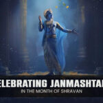 Janmashtami 2025 during shravan