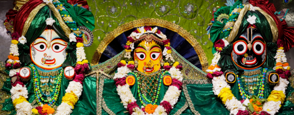 Jagannath Rath Yatra