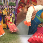 North Vs. South Shravan