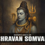 Shravan Sonwar -story & its segnificance