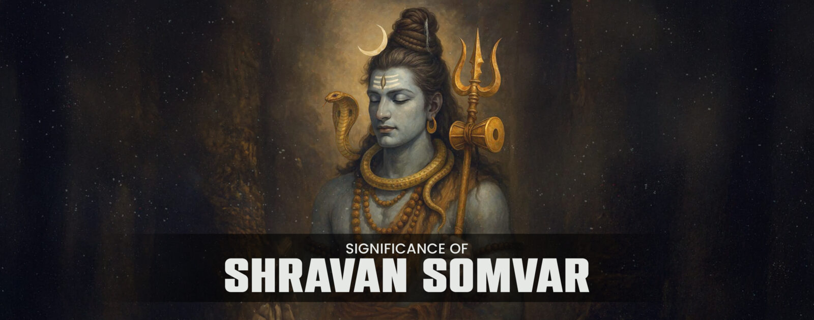 Shravan Sonwar -story & its segnificance