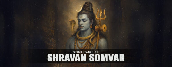 Shravan Sonwar -story & its segnificance