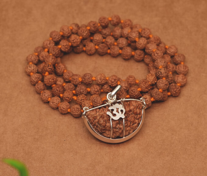 The Shiv Mala