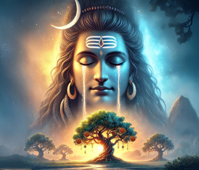 Right Rudraksha for Shravan