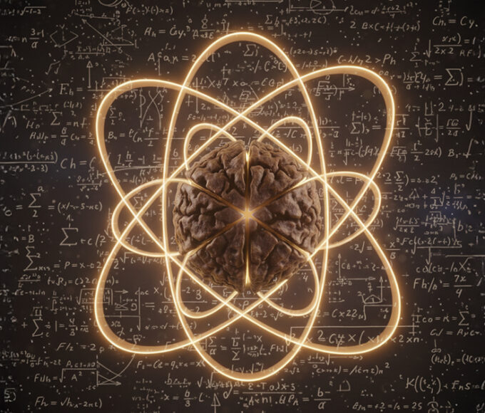 The Science Behind Spirituality