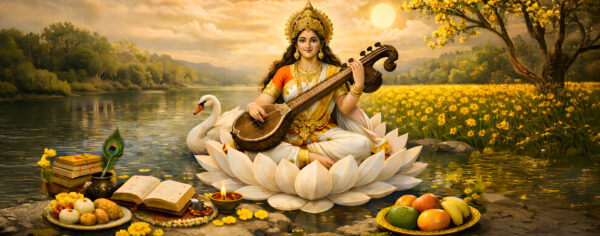 Vasant Panchami