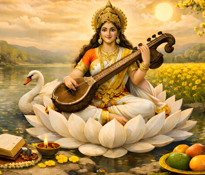 Vasant Panchami