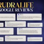 Rudralife Google Reviews