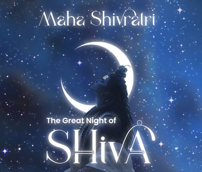 Maha Shivratri