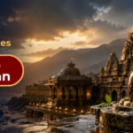 12 Jyotirlinga Temples