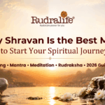 Why Shravan Is Considered the Best Month to Start Spiritual Practices