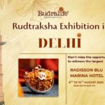 Rudralife's Delhi Exhibition Returns This Shravan