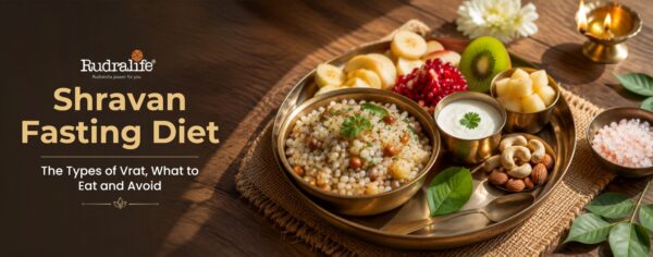 Shravan Fasting Diet The Types of Vrat, What to Eat and Avoid