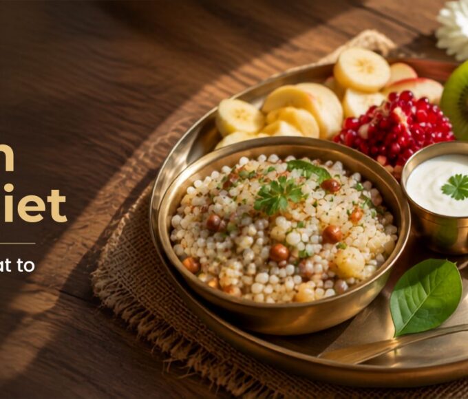 Shravan Fasting Diet The Types of Vrat, What to Eat and Avoid
