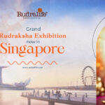 Rudraksha exhibition Singapore 2026