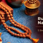 Rudraksha for Navratri