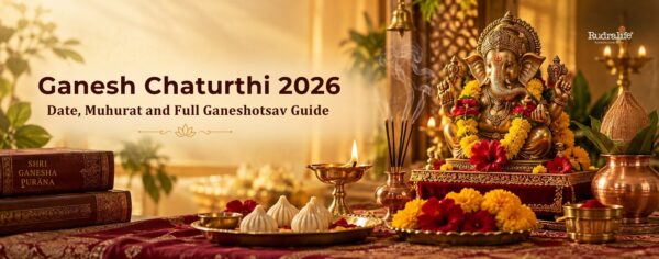 Ganesh Chaturthi 2026 best guide for date,puja time