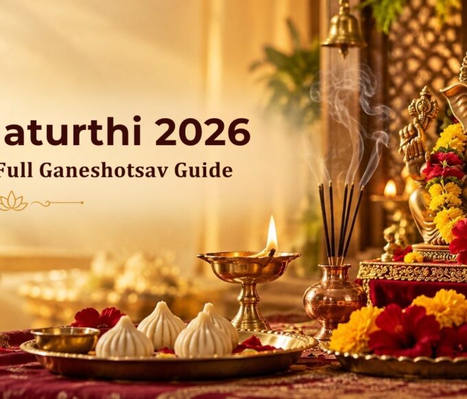 Ganesh Chaturthi 2026 best guide for date,puja time