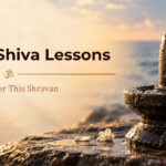 Powerful Shiva Lessons