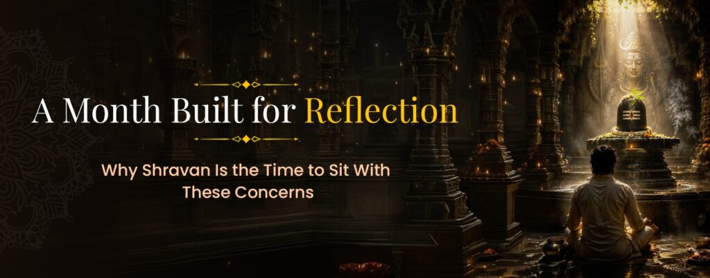 month build for reflection
