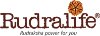 Rudralife Logo